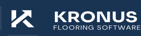 Kronus Flooring Management Software